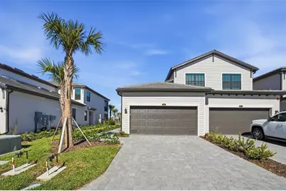 5628 Summit Pointe Circle #101, Bradenton, FL 34210 - Photo 1