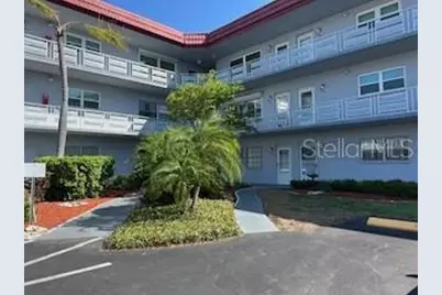 5660 80th Street N #A102, Saint Petersburg, FL 33709 - Photo 1