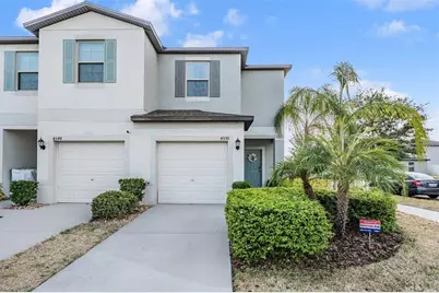 4550 Globe Thistle Drive, Tampa, FL 33619 - Photo 1