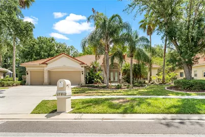 17812 Arbor Greene Drive, Tampa, FL 33647 - Photo 1