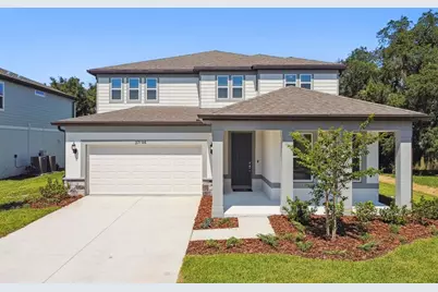 37194 Clinch Circle, Zephyrhills, FL 33540 - Photo 1