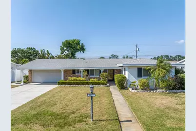 5877 33rd Avenue N, Saint Petersburg, FL 33710 - Photo 1