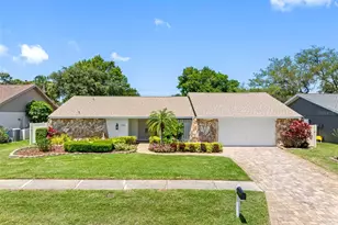 2850 Allapattah Dr, Clearwater, FL 33761 - Photo 1