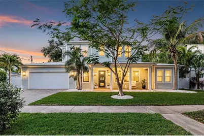 3711 W Barcelona Street, Tampa, FL 33629 - Photo 1