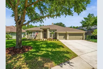 19808 Sunsplash Lane, Lutz, FL 33558 - Photo 1