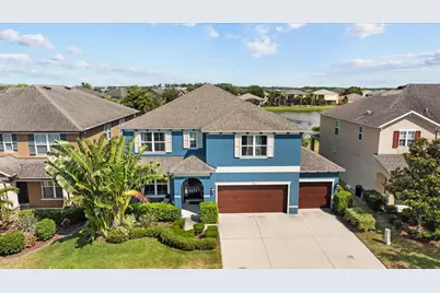 10017 Smarty Jones Drive, Ruskin, FL 33573 - Photo 1