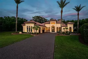 2680 Keystone Springs Rd, Tarpon Springs, FL 34688 - Photo 1