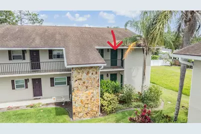 9851 113th Street #206, Seminole, FL 33772 - Photo 1