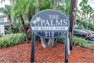 212 S Church Avenue #303, Tampa, FL 33609 - Photo 1