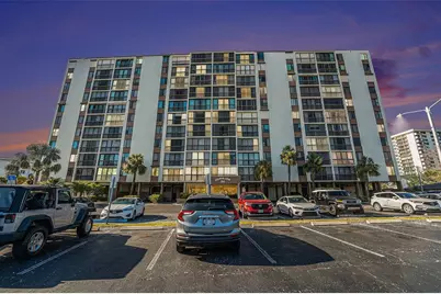 255 Dolphin Point #9, Clearwater Beach, FL 33767 - Photo 1