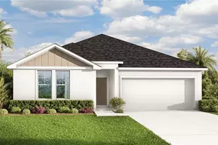 3269 Reservoir St, North Port, FL 34288 - Photo 1