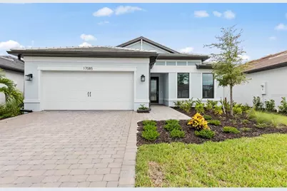 17085 Moonflower Drive, Venice, FL 34293 - Photo 1
