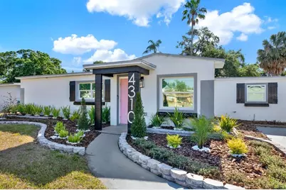 4310 S Coolidge Avenue, Tampa, FL 33611 - Photo 1