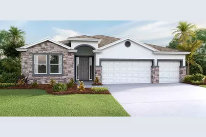 10657 Bridgegate Heights Loop, San Antonio, FL 33576 - Photo 1