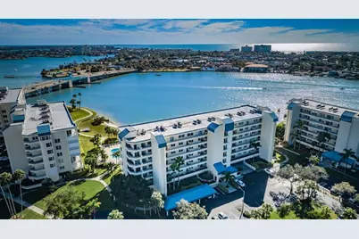 7882 Sailboat Key Boulevard S #401, South Pasadena, FL 33707 - Photo 1