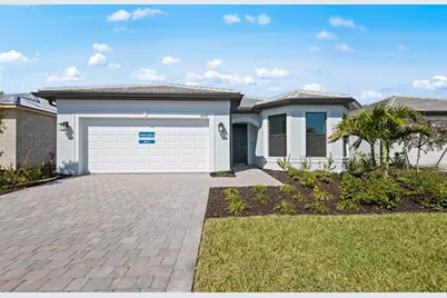 1770 Pepper Grass Drive, North Port, FL 34289 - Photo 1