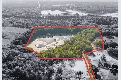 0 SE 165th, Lot 1 Avenue, Weirsdale, FL 32195 - Photo 1