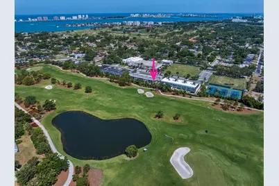 919 Osceola Road #202, Belleair, FL 33756 - Photo 1