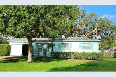 7336 20th Street N, Saint Petersburg, FL 33702 - Photo 1