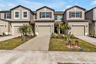 13225 Empress Jewel Trl, Parrish, FL 34219 - Photo 1