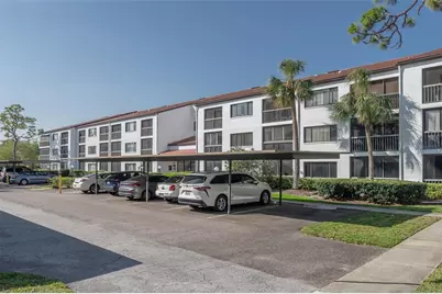 2595 Countryside Boulevard #8205, Clearwater, FL 33761 - Photo 1