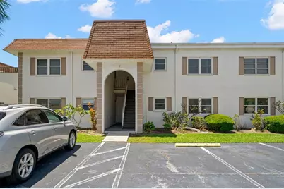 381 S McMullen Booth Road #72, Clearwater, FL 33759 - Photo 1