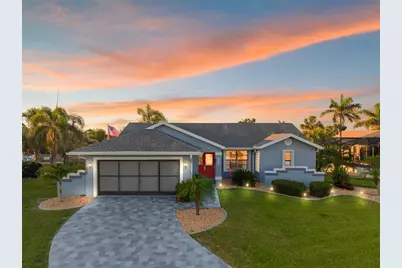 220 Singapore Road, Punta Gorda, FL 33950 - Photo 1