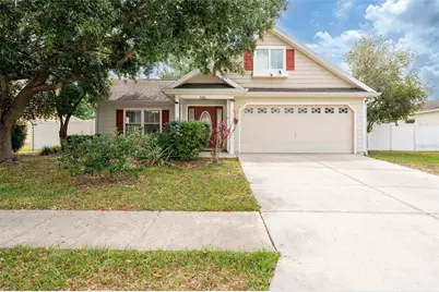 6216 Evansbrook Drive, Zephyrhills, FL 33541 - Photo 1