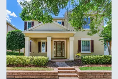 5409 Fishhawk Ridge Drive, Lithia, FL 33547 - Photo 1