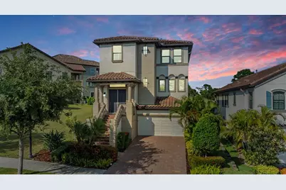 3585 Torino Lane, Palm Harbor, FL 34683 - Photo 1