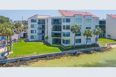 5729 Puerta Del Sol Boulevard S #185, Saint Petersburg, FL 33715 - Photo 1