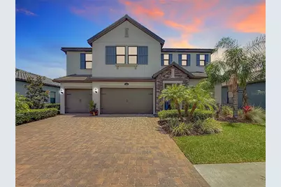 18203 Pine Hammock Boulevard, Lutz, FL 33548 - Photo 1