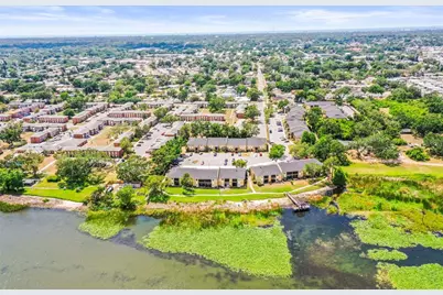 10100 Sailwinds Boulevard N #105, Largo, FL 33773 - Photo 1