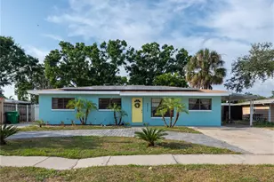 4721 W Iowa Ave, Tampa, FL 33616 - Photo 1