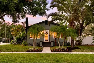 4767 6th Avenue N, Saint Petersburg, FL 33713 - Photo 1