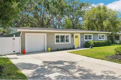 3302 W Beaumont Street, Tampa, FL 33611 - Photo 1