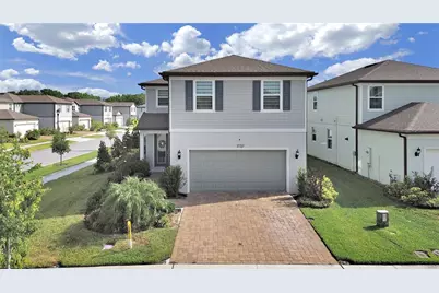17737 Everlong Drive, Land O Lakes, FL 34638 - Photo 1