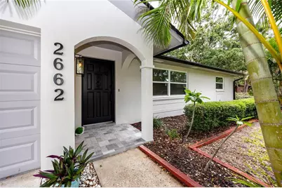2662 Oakbrook Drive, Largo, FL 33770 - Photo 1