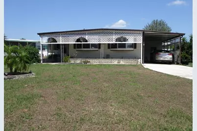 3732 Muller Drive, Zephyrhills, FL 33540 - Photo 1