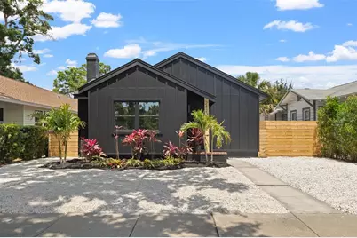 2429 1st Avenue N, Saint Petersburg, FL 33713 - Photo 1