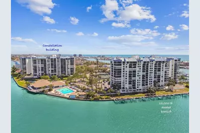 9425 Blind Pass Road #802, Saint Pete Beach, FL 33706 - Photo 1