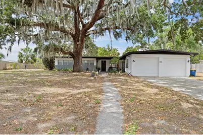 1895 Emerson Avenue, Bartow, FL 33830 - Photo 1