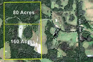 Van Fleet Rd, Polk City, FL 33868 - Photo 1