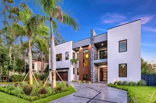 527 W Davis Blvd, Tampa, FL 33606 - Photo 1