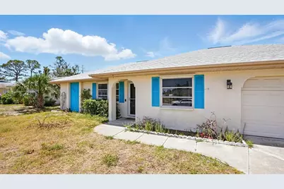 2810 9th Street, Englewood, FL 34224 - Photo 1