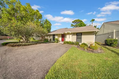 20 Windrush Bay Drive #20, Tarpon Springs, FL 34689 - Photo 1