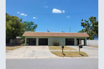 1508 N Saturn Avenue, Clearwater, FL 33755 - Photo 1