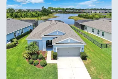 5539 Silver Sun Drive, Apollo Beach, FL 33572 - Photo 1