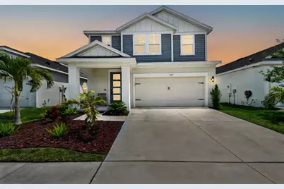 5437 Del Coronado Drive, Apollo Beach, FL 33572 - Photo 1