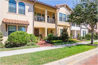 4886 Yacht Club Drive, Tampa, FL 33616 - Photo 1